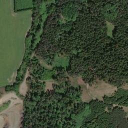 Satellite imagery of Smrčí [Klatovy - Štěpánovice], CZ