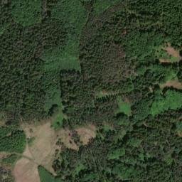 Satellite imagery of Smrčí [Klatovy - Štěpánovice], CZ