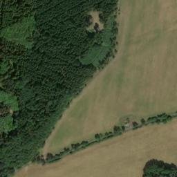 Satellite imagery of Smrčí [Klatovy - Štěpánovice], CZ