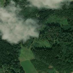 Satellite imagery of Bůrky [Klatovy-Točník], CZ