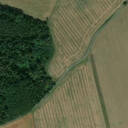 Satellite imagery of Na Homoli [Ostřetice], CZ