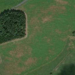 Satellite imagery of Hora [Bolešiny-Újezdec], CZ