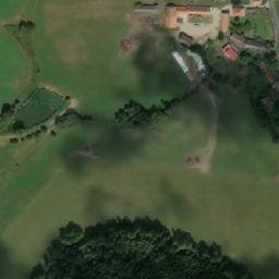 Satellite imagery of Hora [Bolešiny-Újezdec], CZ