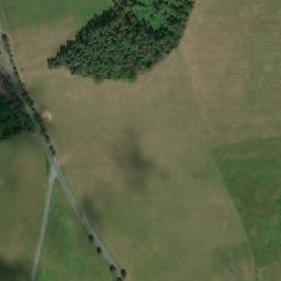 Satellite imagery of Hora [Bolešiny-Újezdec], CZ