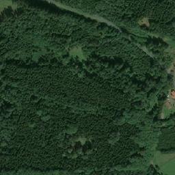 Satellite imagery of Bolech [Předslav-Němčice], CZ