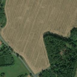 Satellite imagery of Bolech [Předslav-Němčice], CZ