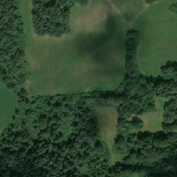 Satellite imagery of Na Bučí [Mlýnské Struhadlo] GSM, CZ