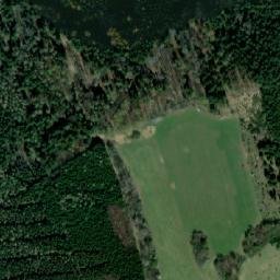 Satellite imagery of V Kopaninách [Plánice-Pohoří u Lovčic], CZ