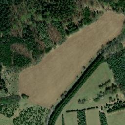 Satellite imagery of V Kopaninách [Plánice-Pohoří u Lovčic], CZ