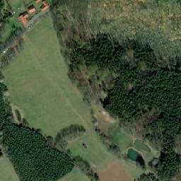 Satellite imagery of V Kopaninách [Plánice-Pohoří u Lovčic], CZ