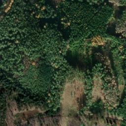 Satellite imagery of Vráž [Myslív-Nový Dvůr], CZ