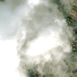 Satellite imagery of Vráž [Myslív-Nový Dvůr], CZ