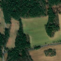 Satellite imagery of Na Americe [Hradiště-Zahorčičky], CZ