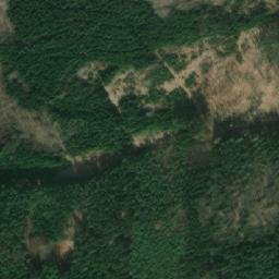 Satellite imagery of Kupcový [Tchořovice], CZ