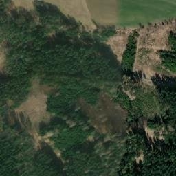 Satellite imagery of Kupcový [Tchořovice], CZ