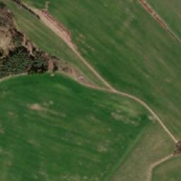 Satellite imagery of Nový háj [Blatná], CZ