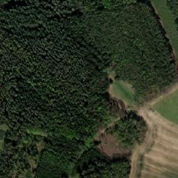 Satellite imagery of Paračov [Mirotice-Stráž], CZ