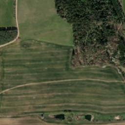 Satellite imagery of Paračov [Mirotice-Stráž], CZ