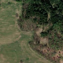 Satellite imagery of Habrový vrch [Smetanova Lhota], CZ