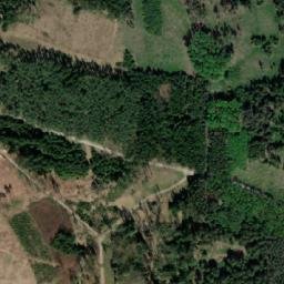 Satellite imagery of Habrový vrch [Smetanova Lhota], CZ