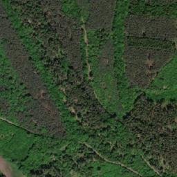Satellite imagery of [Horní Ostrovec] GSM, CZ