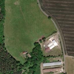 Satellite imagery of [Horní Ostrovec] GSM, CZ