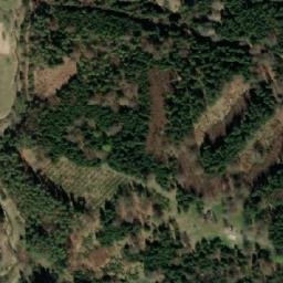 Satellite imagery of Mlynářův vrch [Květov], CZ