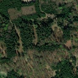 Satellite imagery of Karlův vrch [Květov], CZ
