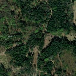 Satellite imagery of (Vinice) [Milevsko-Rukáveč], CZ