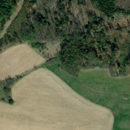 Satellite imagery of (Vinice) [Milevsko-Rukáveč], CZ