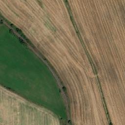 Satellite imagery of Planina, CZ