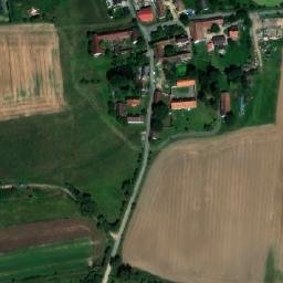 Satellite imagery of [Tábor-Klokoty] GSM, CZ