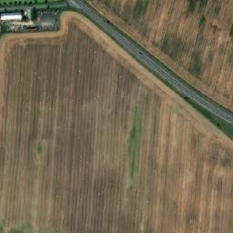 Satellite imagery of [Tábor-Klokoty] GSM, CZ