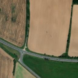 Satellite imagery of [Tábor-Klokoty] GSM, CZ