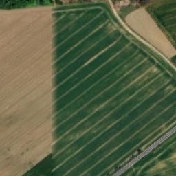 Satellite imagery of Kladrubská hora [Dolní Hořice] GSM, CZ