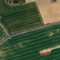 Satellite imagery of Kladrubská hora [Dolní Hořice] GSM, CZ