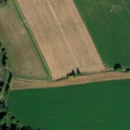 Satellite imagery of [Obrataň] GSM-1, CZ