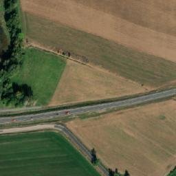 Satellite imagery of [Kámen u Pacova] castle t., CZ