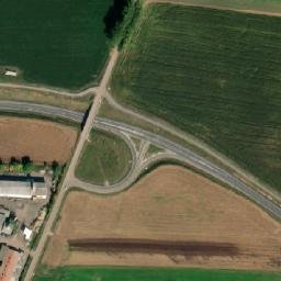 Satellite imagery of [Kámen u Pacova] castle t., CZ