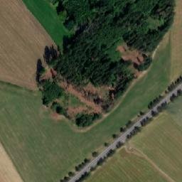 Satellite imagery of Zlátenka [Zlátenka], CZ