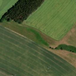 Satellite imagery of [Leskovice] GSM, CZ