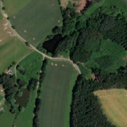 Satellite imagery of Varta [Pelhřimov-Starý Pelhřimov], CZ