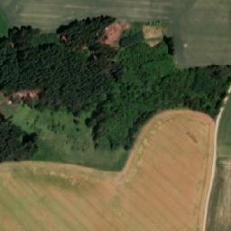 Satellite imagery of Varta [Pelhřimov-Starý Pelhřimov], CZ