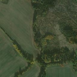 Satellite imagery of Hurdův vrch [Střítež pod Křemešníkem], CZ