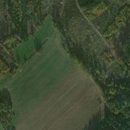 Satellite imagery of Hurdův vrch [Střítež pod Křemešníkem], CZ