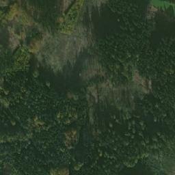 Satellite imagery of Hurdův vrch [Střítež pod Křemešníkem], CZ