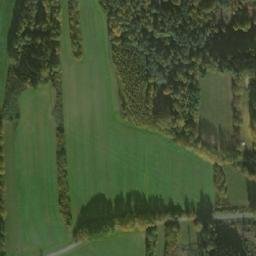 Satellite imagery of Hadí vrch W [Vyskytná], CZ