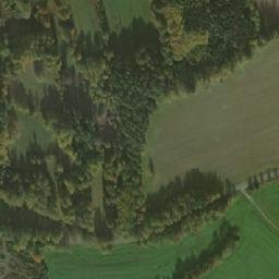 Satellite imagery of Hadí vrch W [Vyskytná], CZ