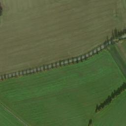 Satellite imagery of Hadí vrch W [Vyskytná], CZ