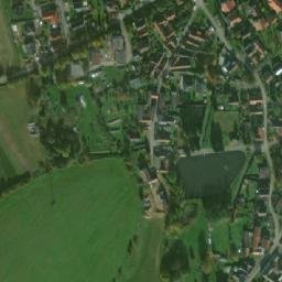 Satellite imagery of Hadí vrch [Výskytná] GSM, CZ